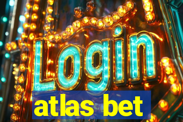 atlas bet